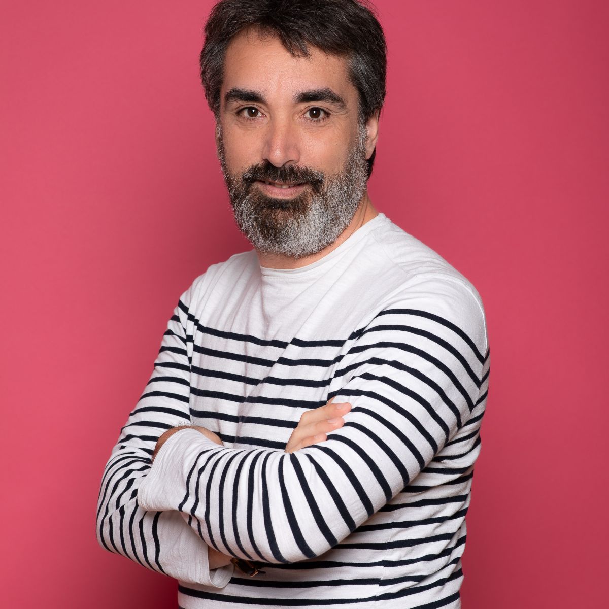 Fred Clavaud